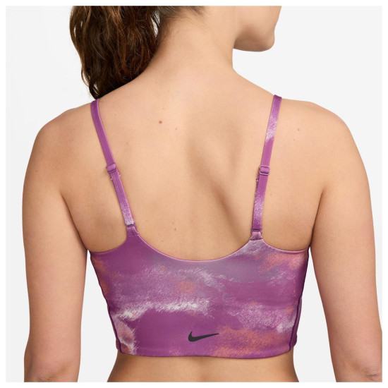 Nike Γυναικείο μπουστάκι One Convertible